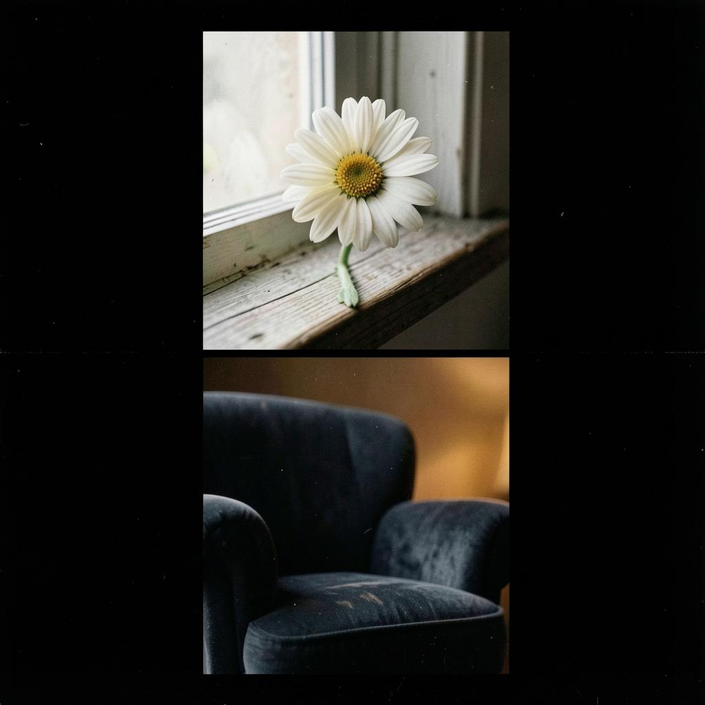 Folk, soft pop, indie blends 1