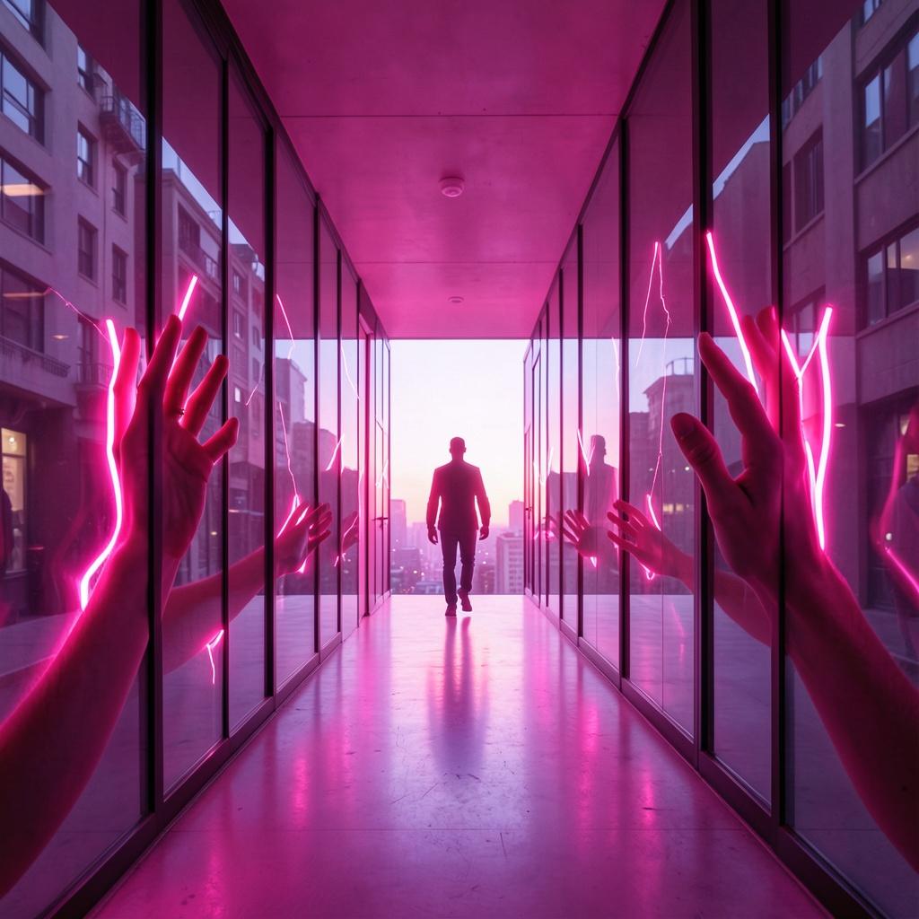 Flip The Switch artwork