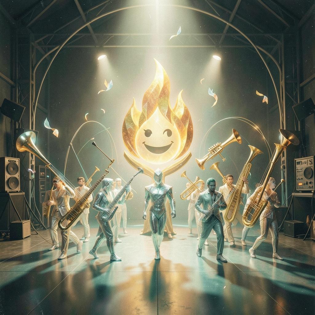 Song Image
