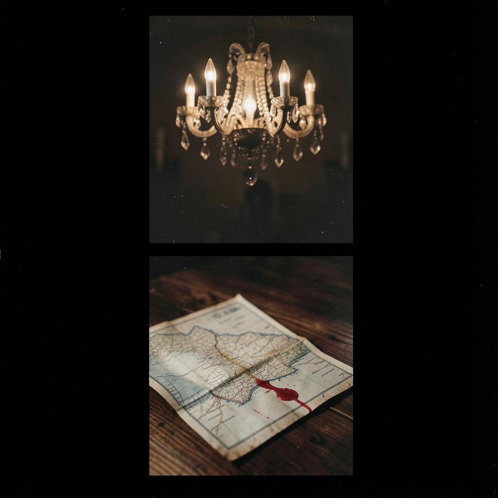 Realpolitik, Darling artwork