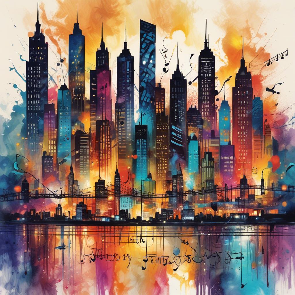 Song Image