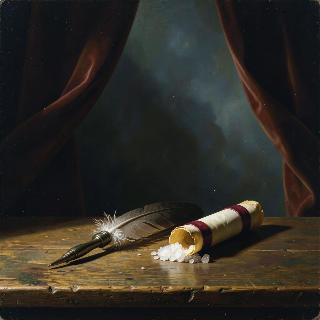 The Beloved artwork