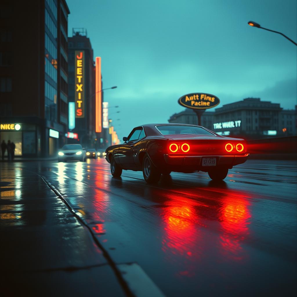 run run run artwork