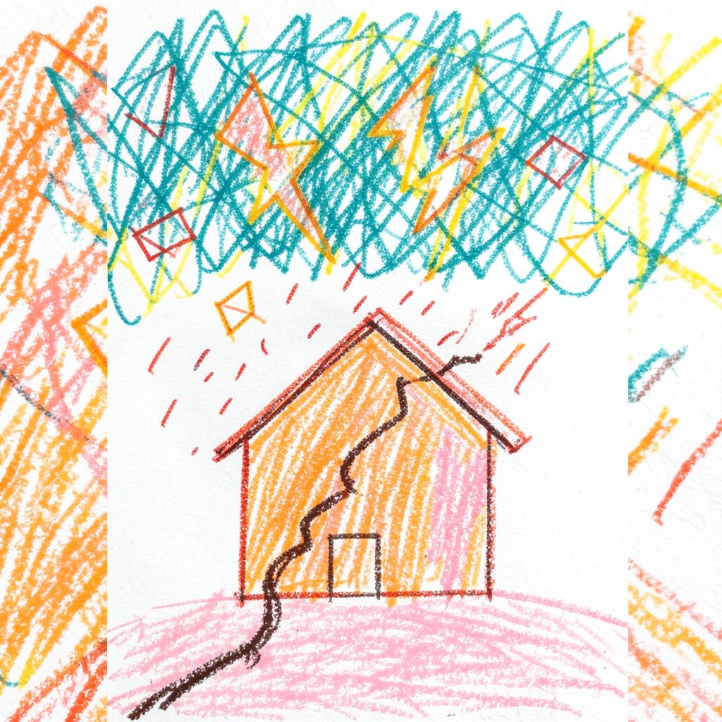 Artwork for Hands That Carried Me