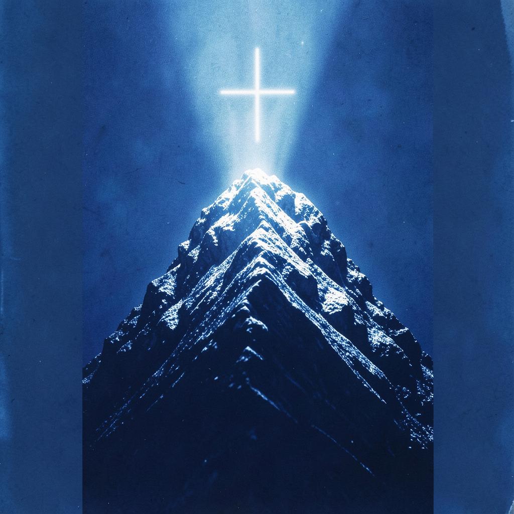 Not by Bread Alone artwork