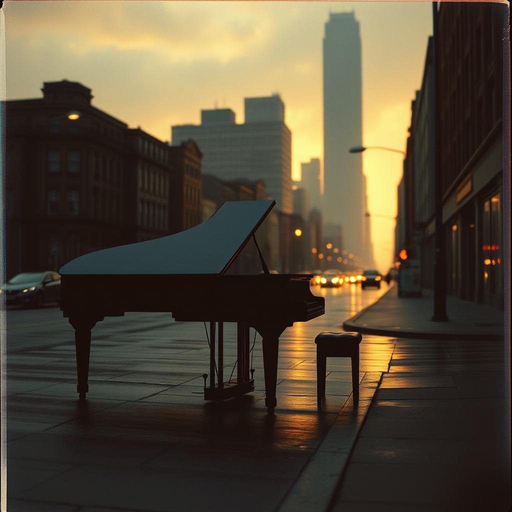 Song Image