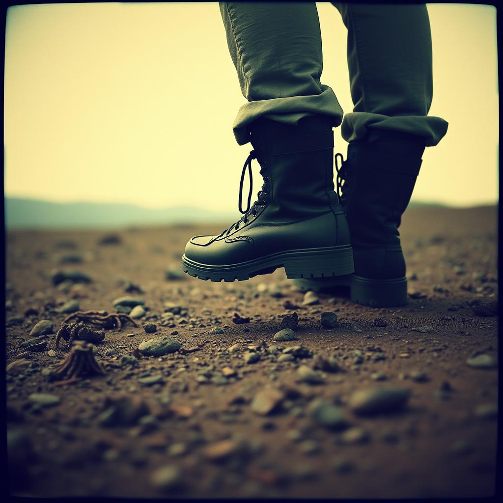 Persona image for Soldaten_andy