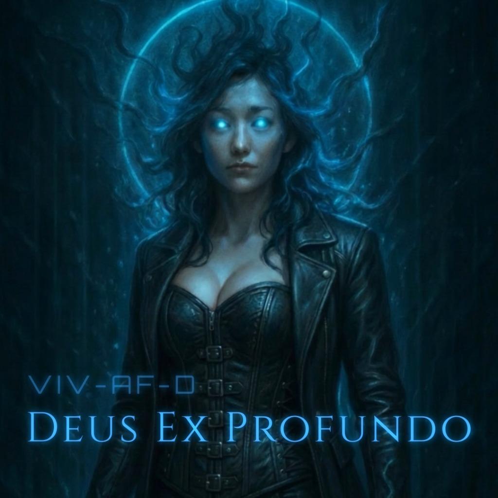 Deus ex Profundo
