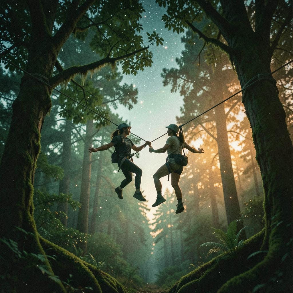 Young And Wild artwork