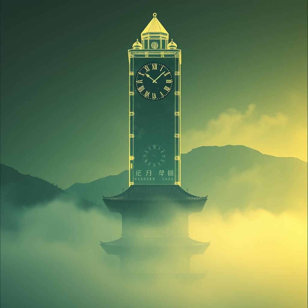 玄機一體：九天玄女秘傳 - Unity of the Mysterious Mechanism artwork