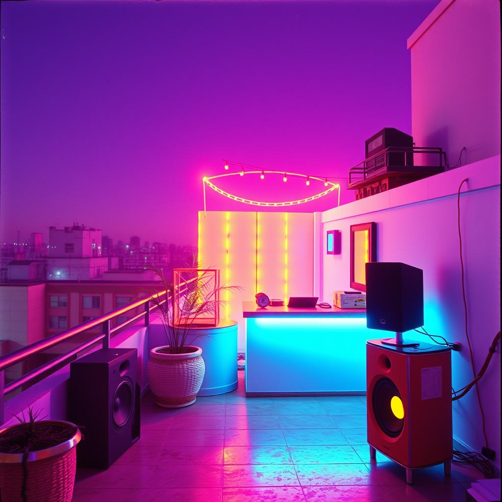 Persona image for chi