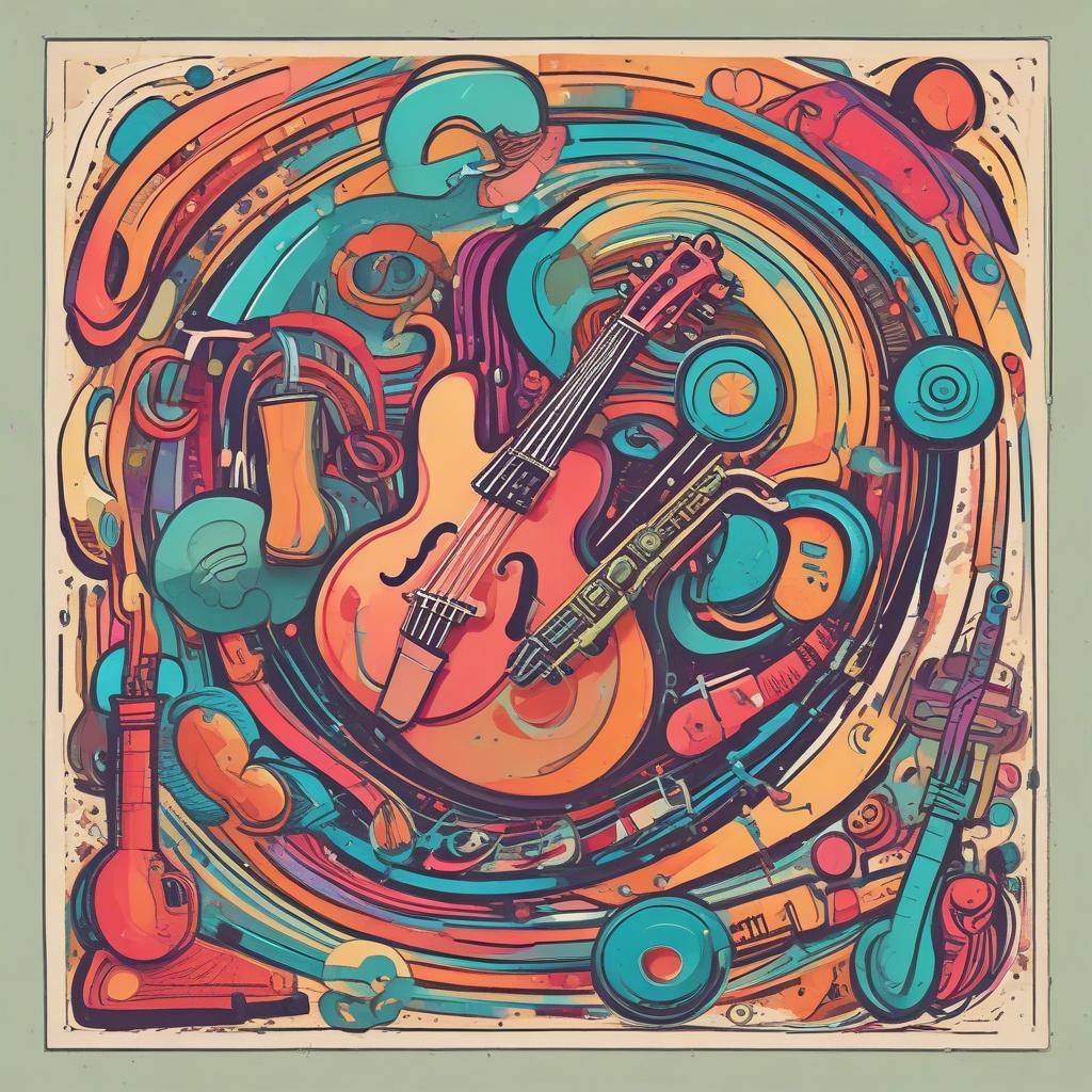 Song Image