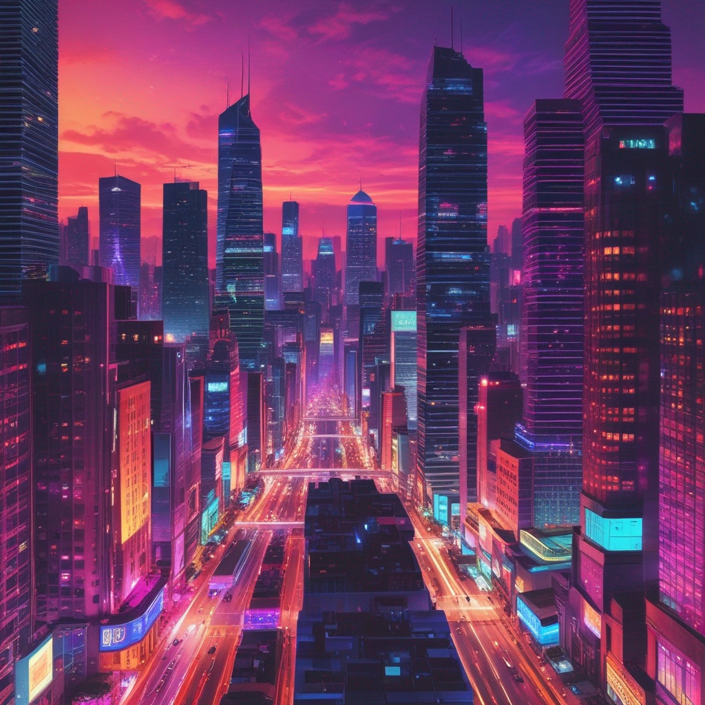 Simple Complex artwork