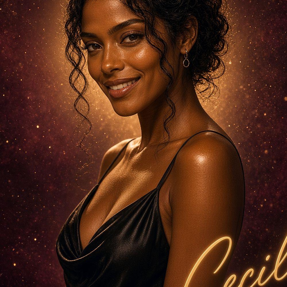 Ceciles Soul Night
