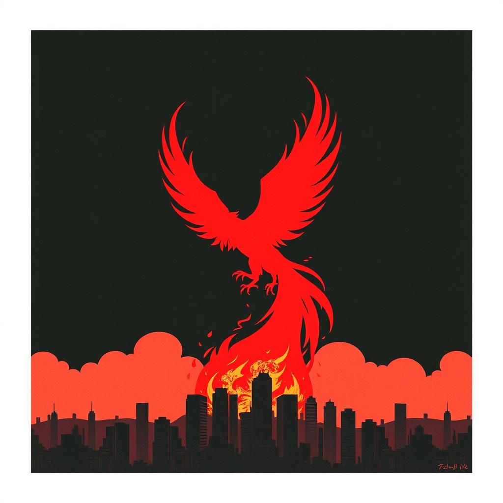 Signal artwork