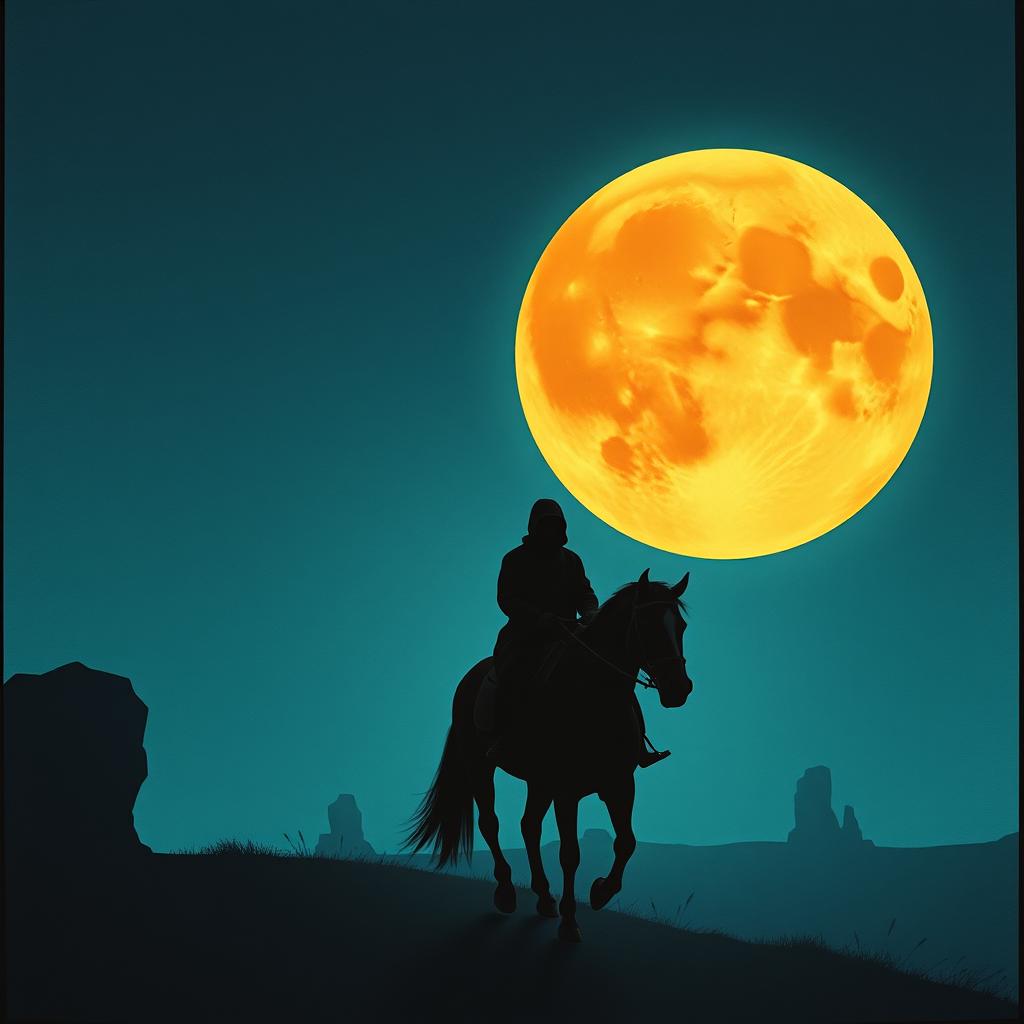 Persona image for Outlaw Country