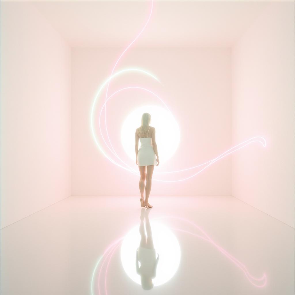 Persona image for Hands Through The Strobe