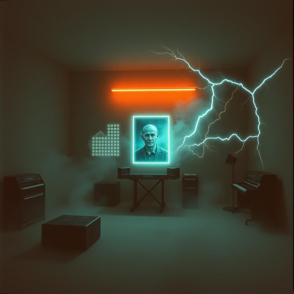 Voice picture for Untitled Persona