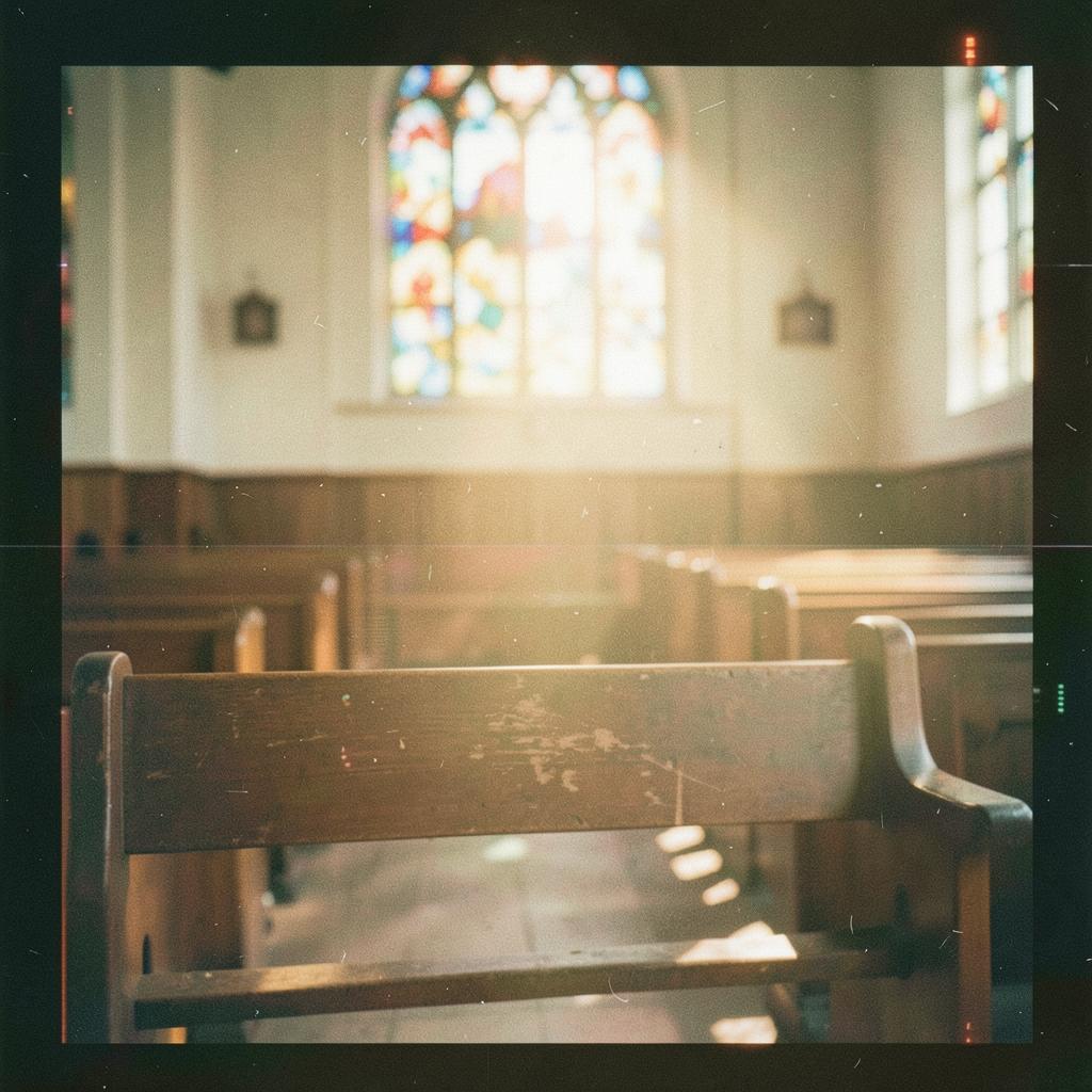Pastor’s Prayer (remix) artwork
