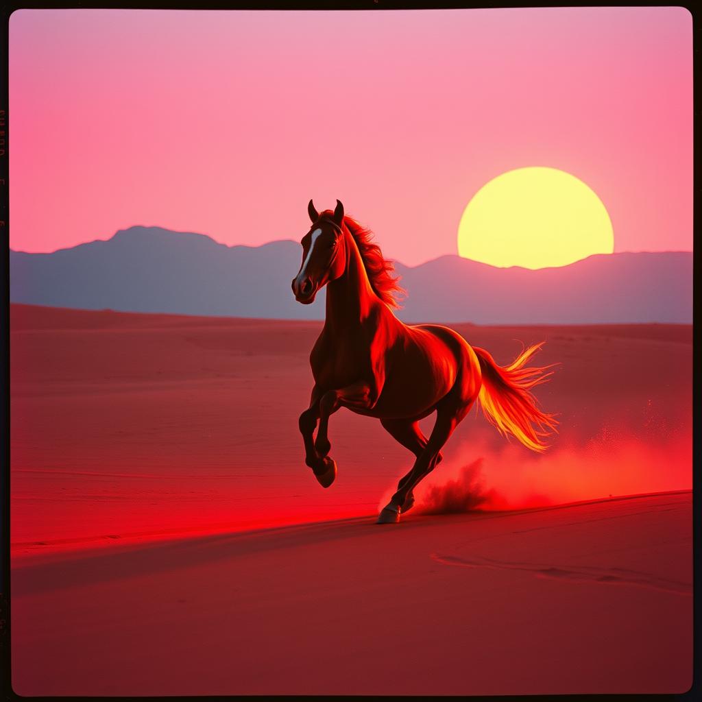 Voice image for Alice  - giddy up