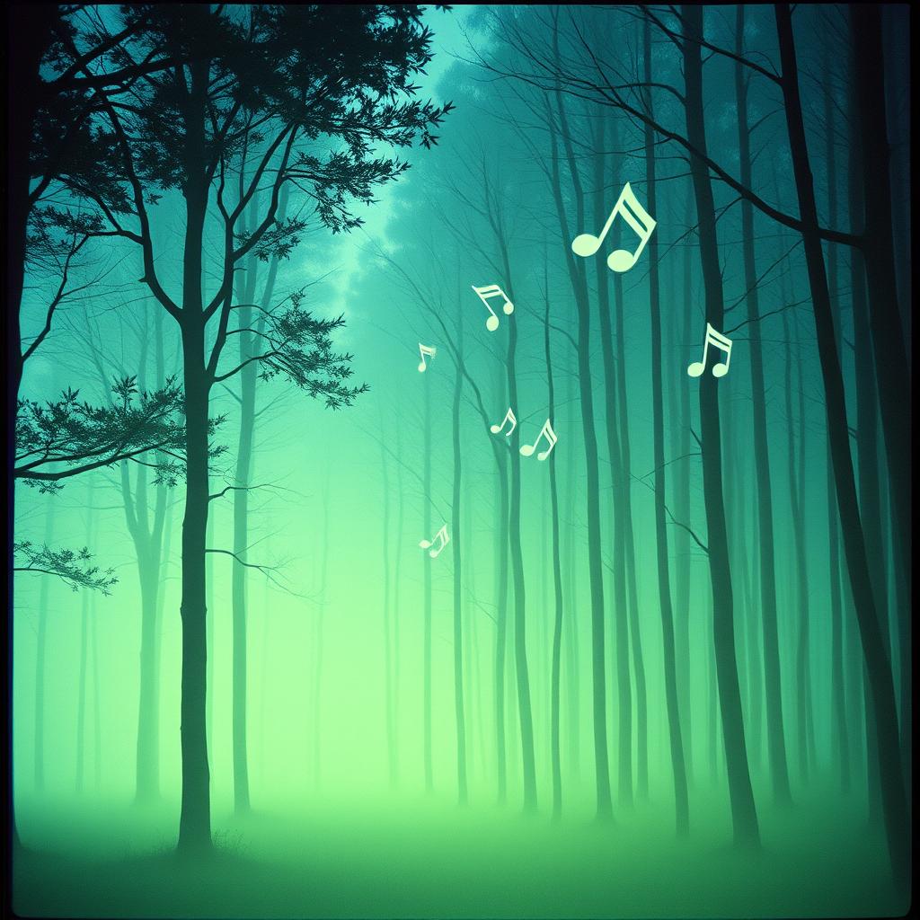 Image for Midnight Meditation