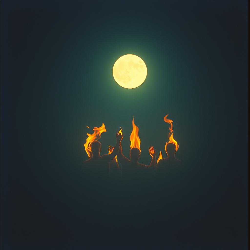 Image for Shadows of Desire (Lo-Fi Version)