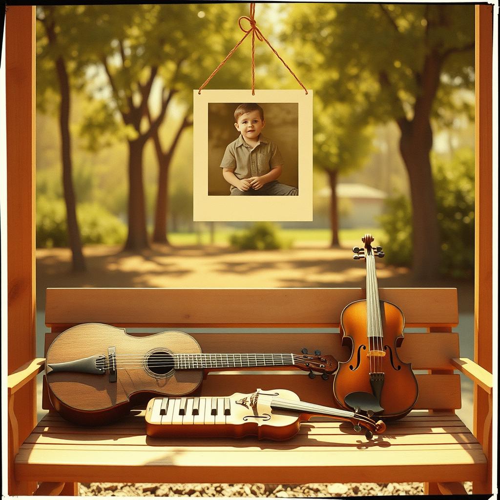 Song Image