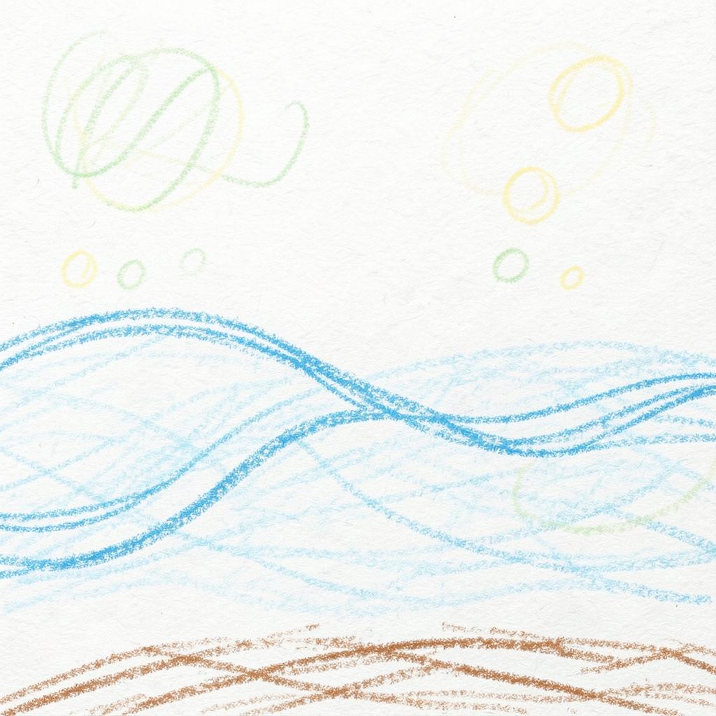Soft Stream Drops & Sleep Piano-08ge artwork