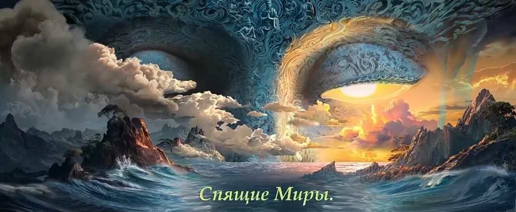 Спящие Миры