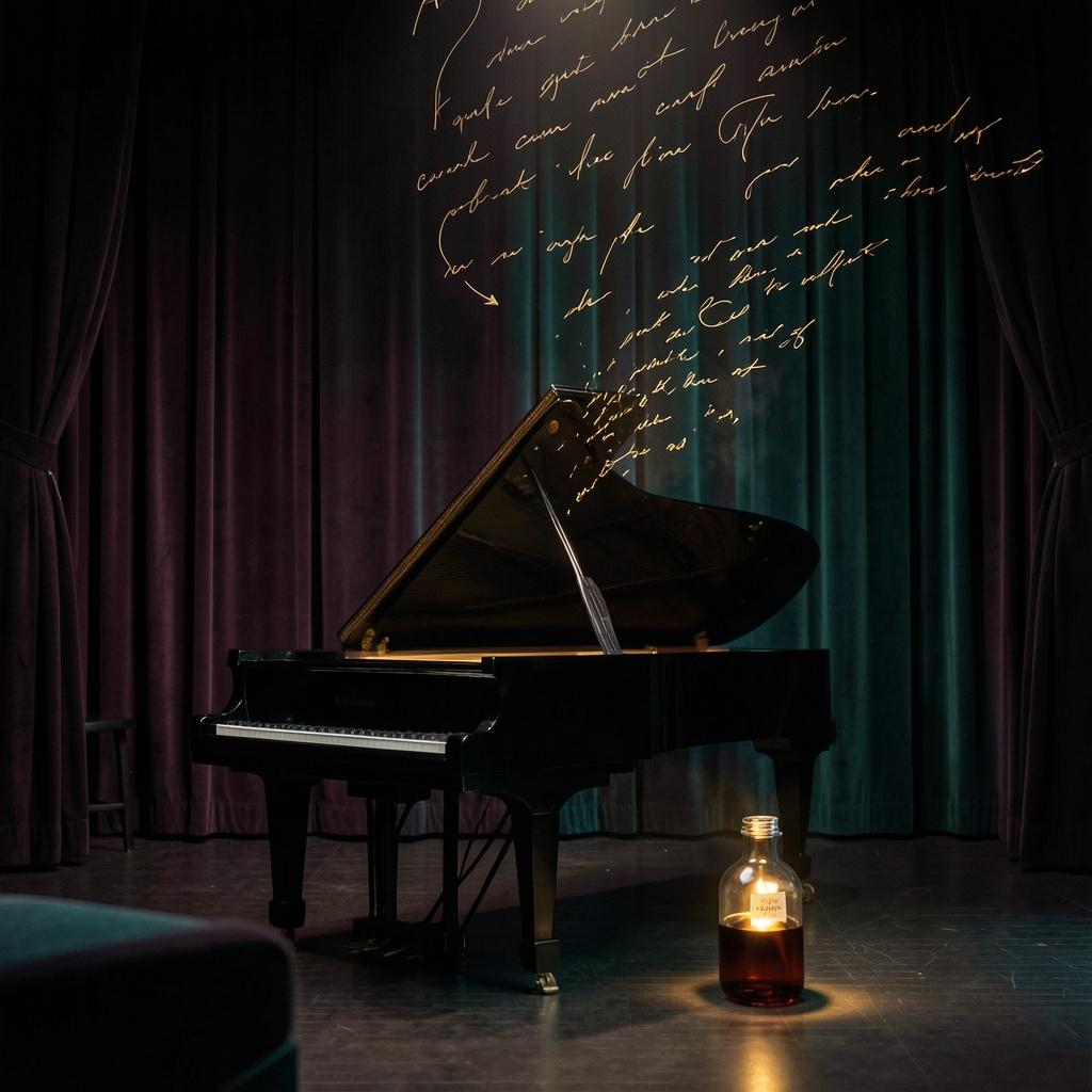 Song Image