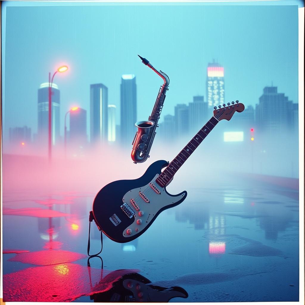 Song Image