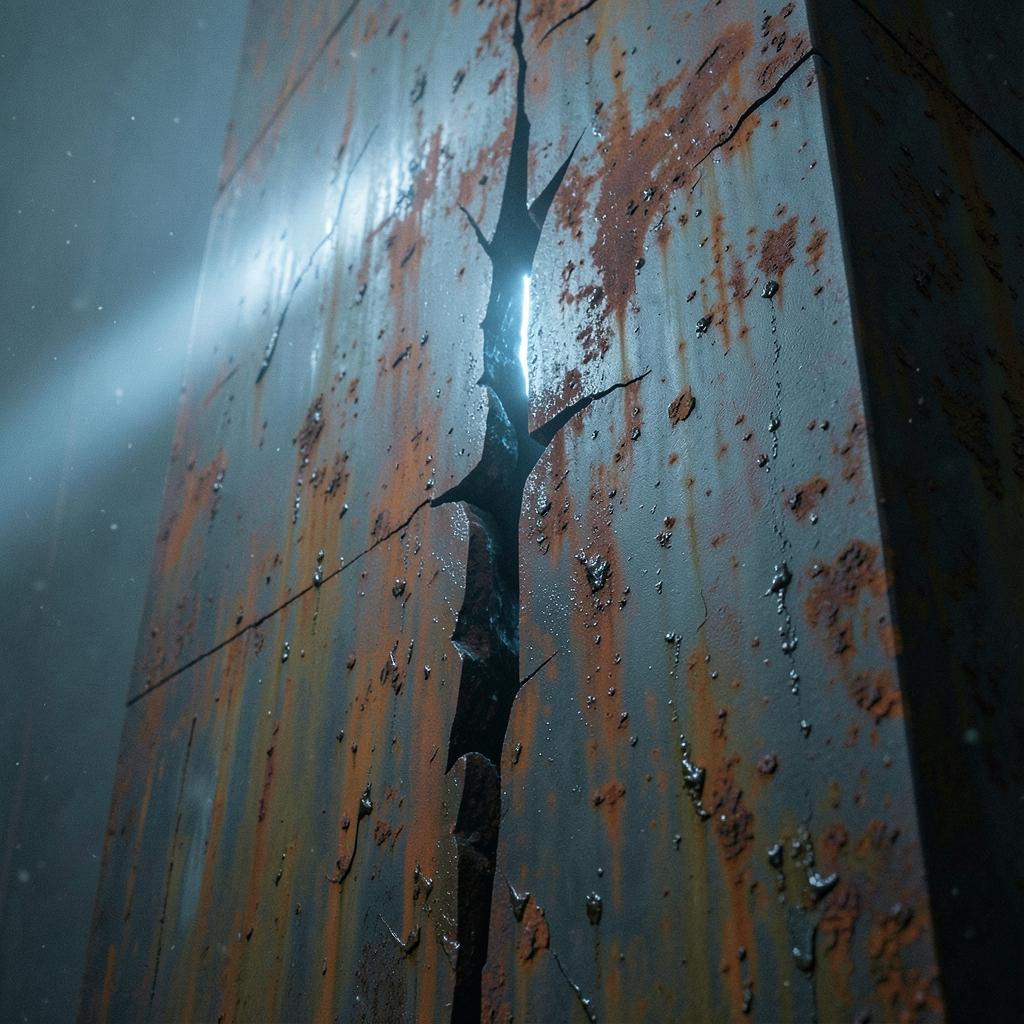 Celestial Tether 7 artwork