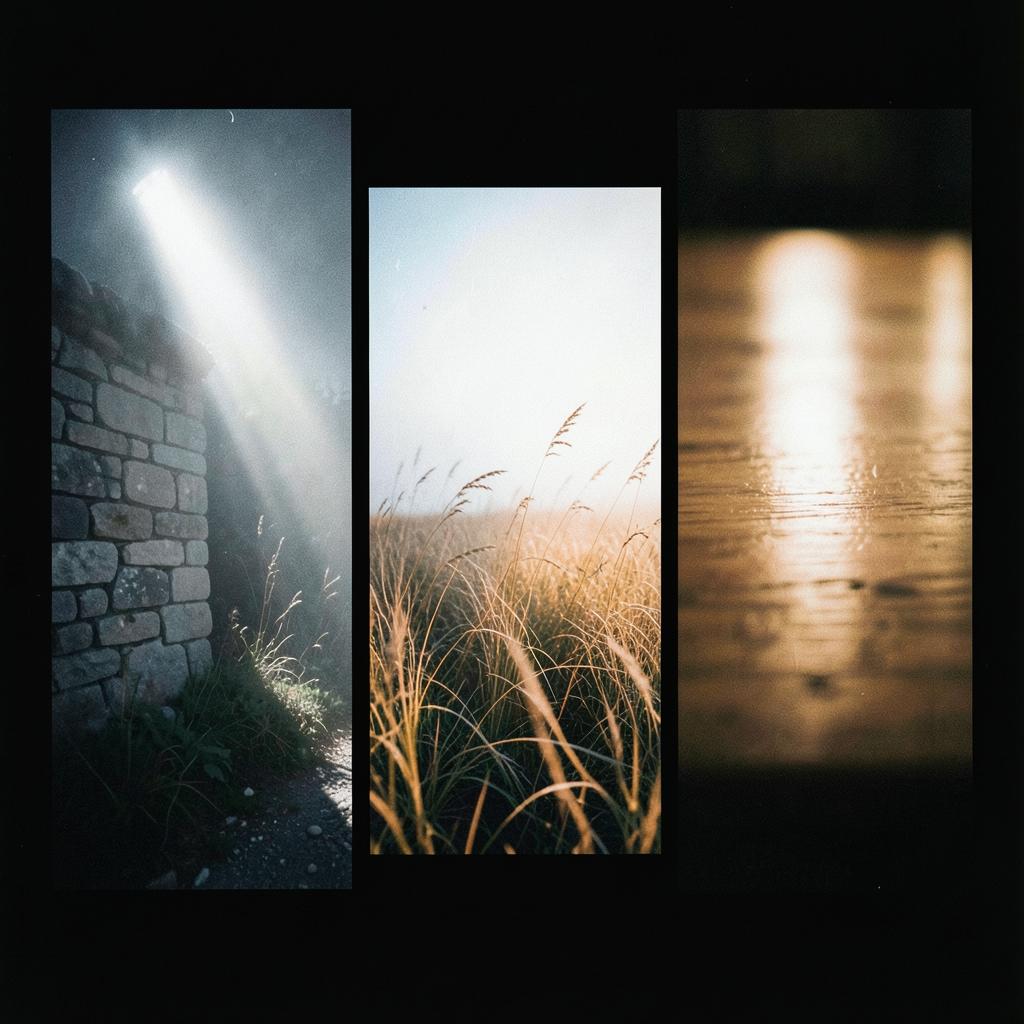 42-Mornings With Jesus artwork