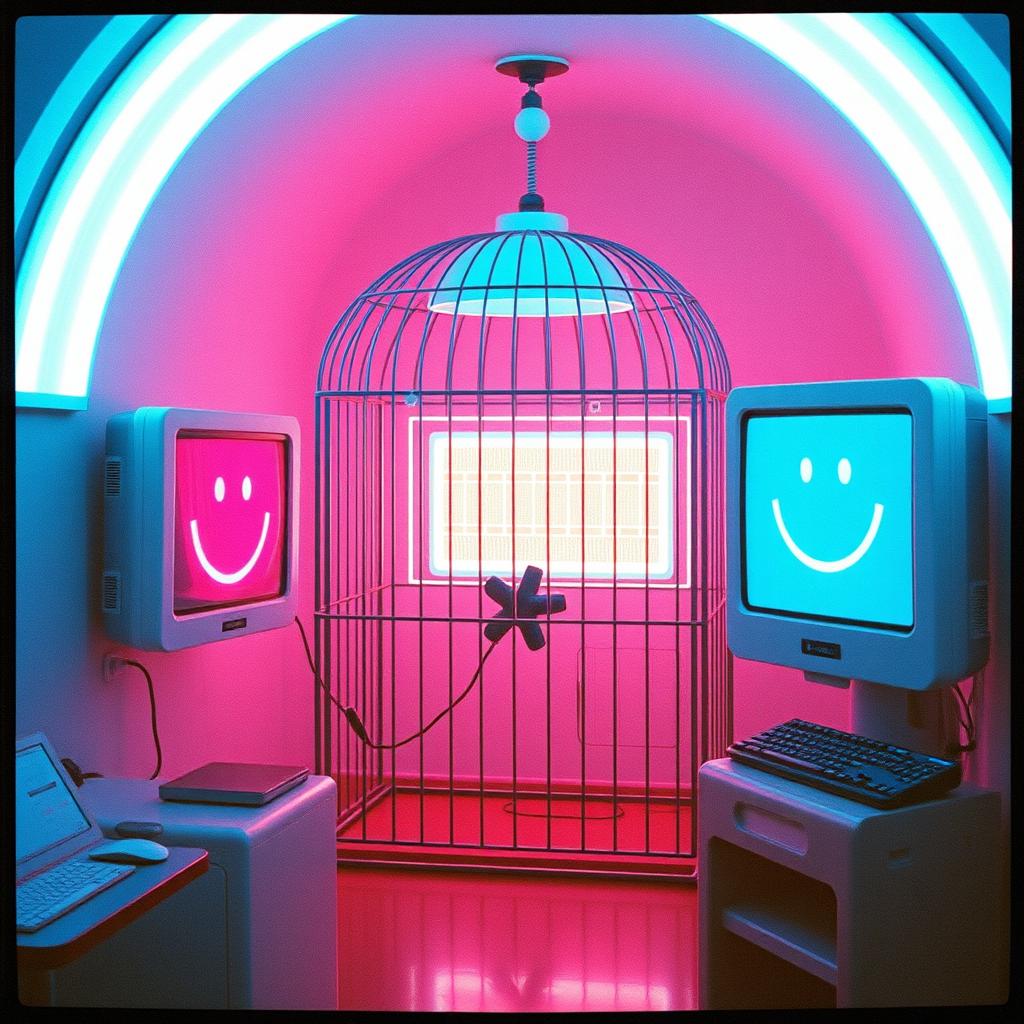 Persona picture for metal