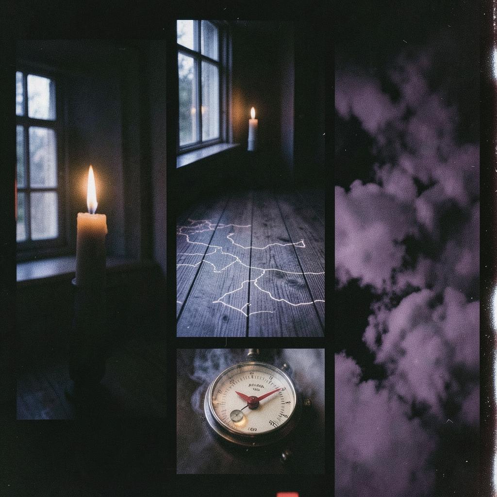 Recalibration artwork
