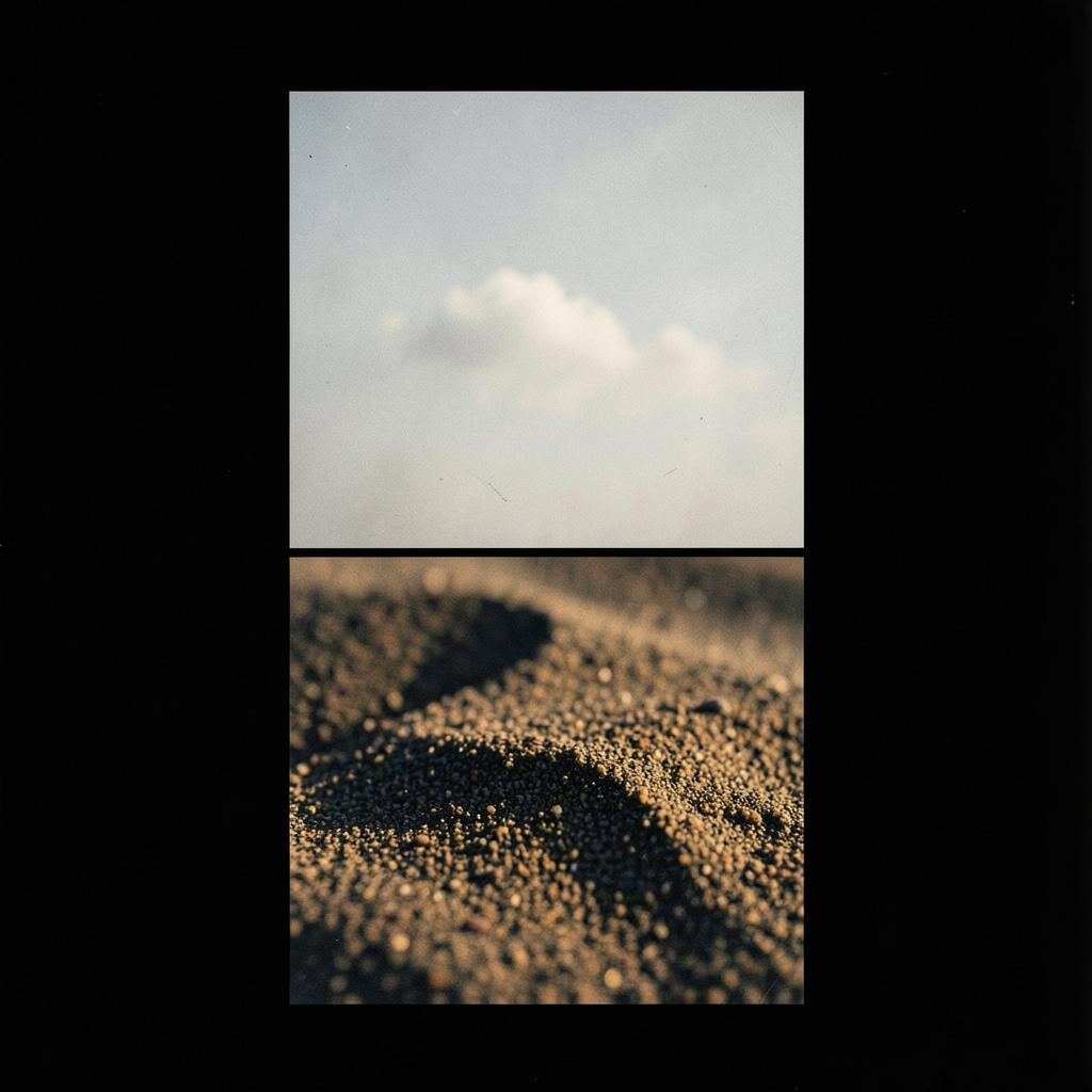 Small Little Existence artwork