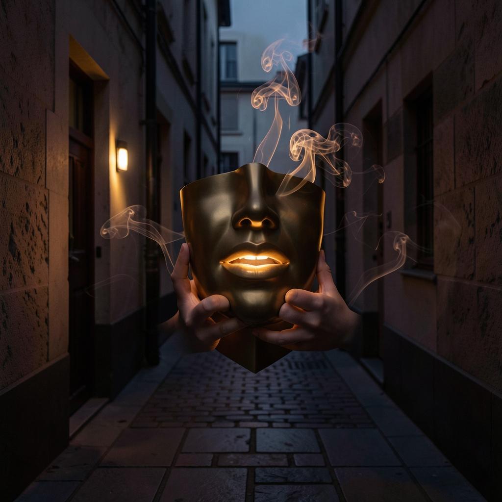 دهانت را می بویند (Add Vocal) artwork