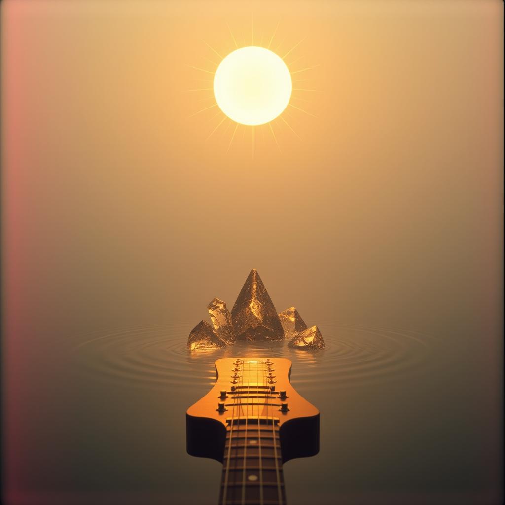 Image for Pure Irrepressible Sunfire