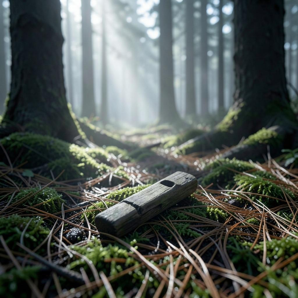 Where the Dead Still Sing