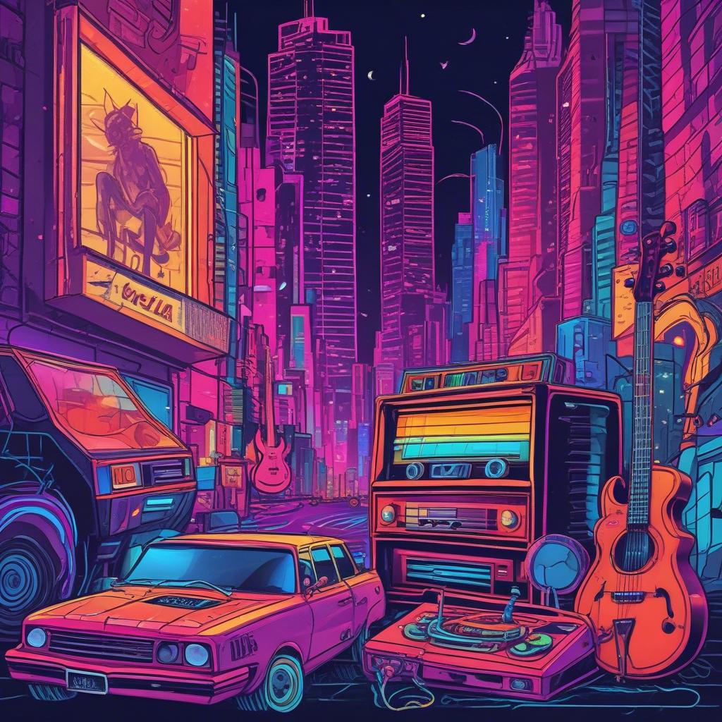 Song Image