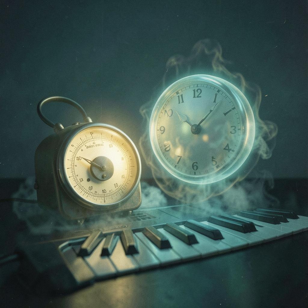 ハイドン：交響曲第101番「時計」のオマージュ曲. [#Cool Jazz] artwork