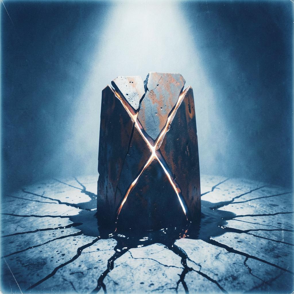 Leylines (Abyssal Drone Dub Reconstruction) artwork