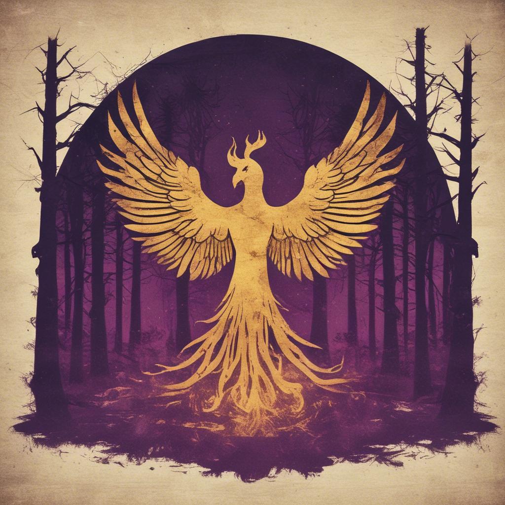 Back From The Dead-Michael Johnson artwork