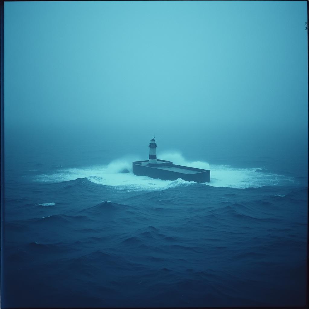 Image for Quiet Undertow