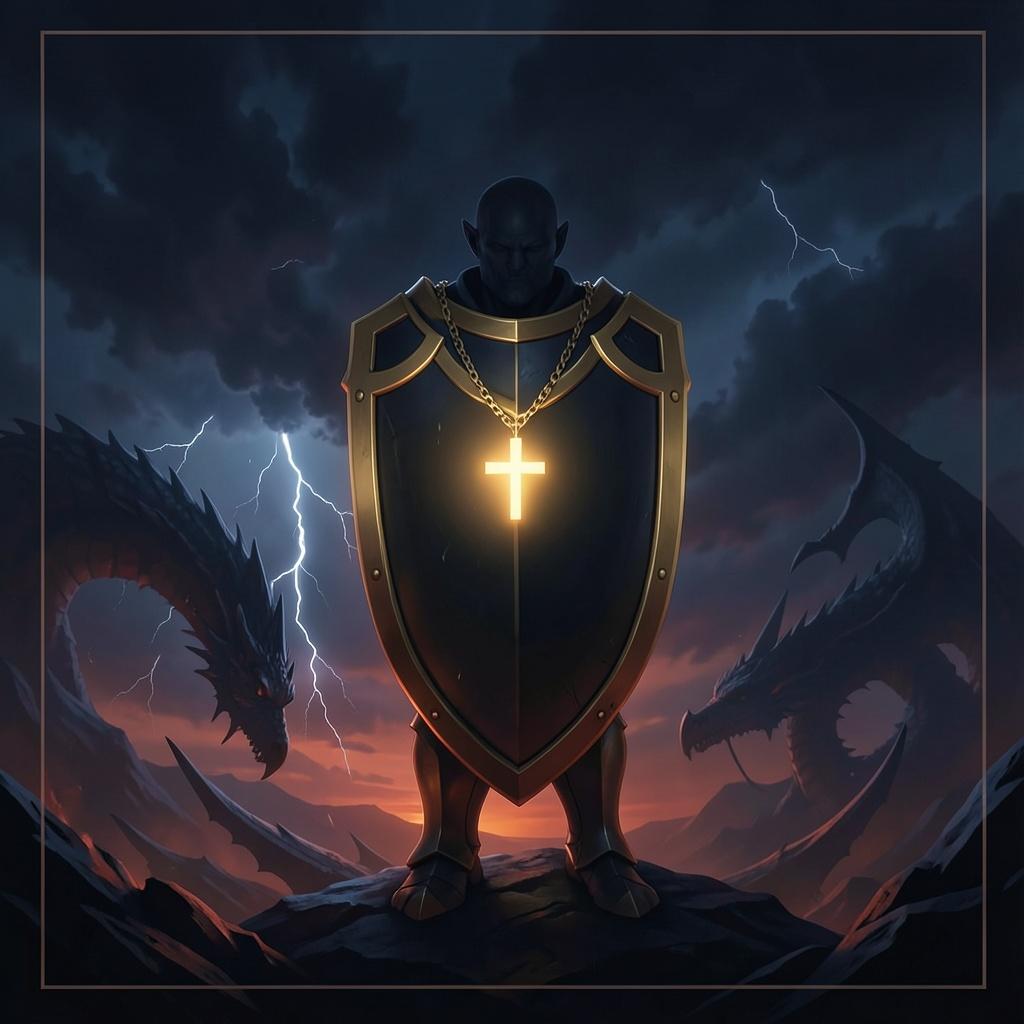 The Shield Bearer