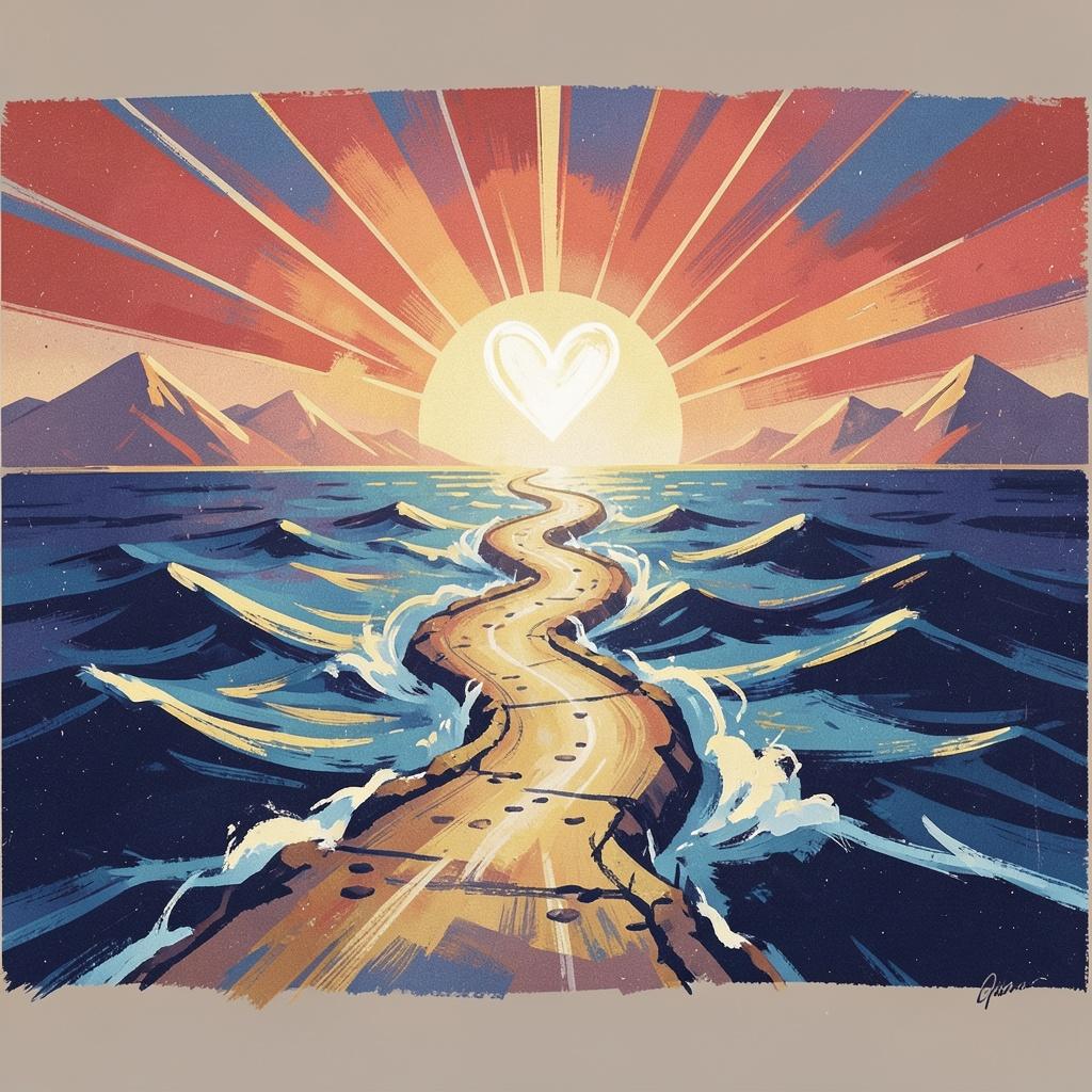 all is quiet artwork