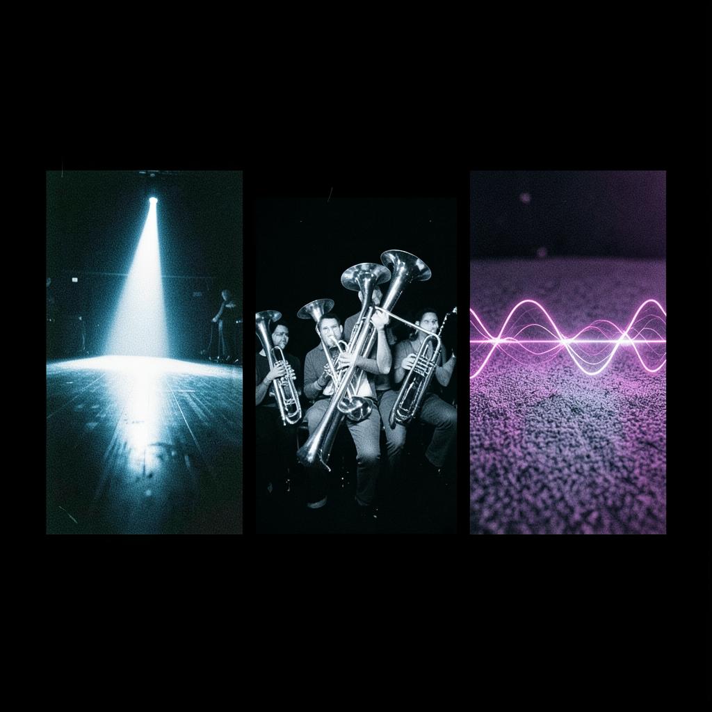 Instrumental 3