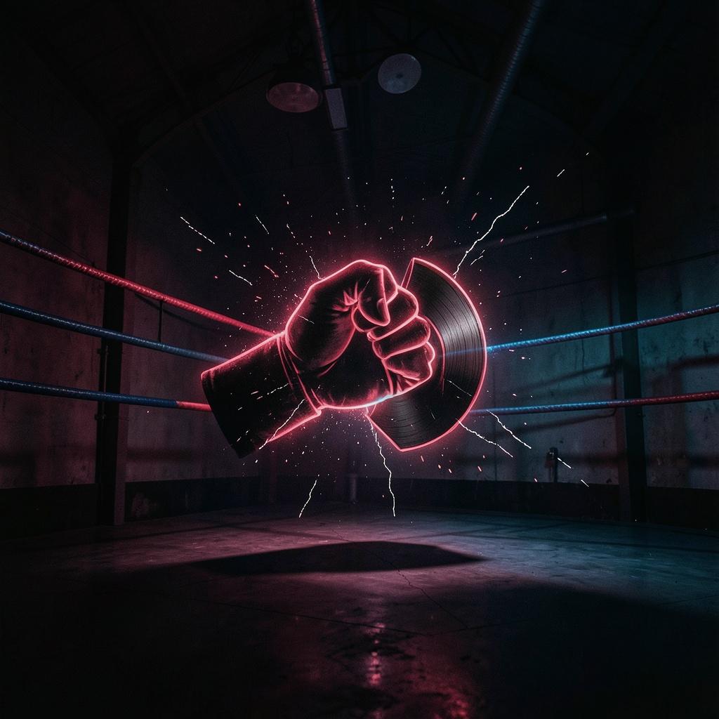 Bell Don’t Ring Mev2 artwork