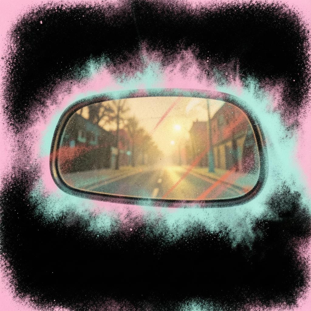 Rear View v16 artwork
