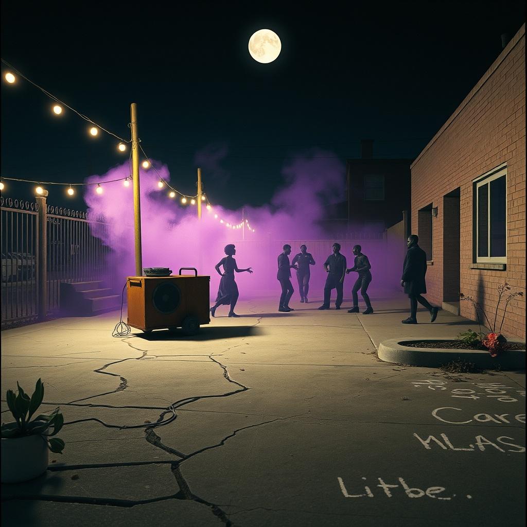 Song Image